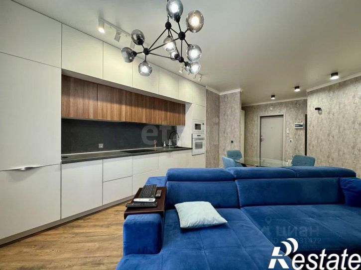 2-комн квартира Судоремонтная улица, 30 к1,  д. 30 к1