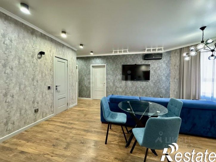 2-комн квартира Судоремонтная улица, 30 к1,  д. 30 к1