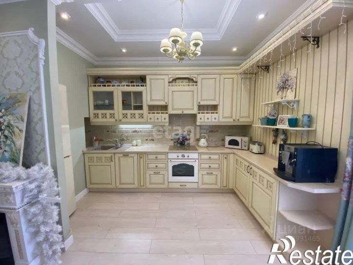 3-комн квартира улица Володарского, 19,  д. 19