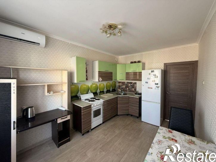 1-комн квартира улица Домостроителей, 6,  д. 6