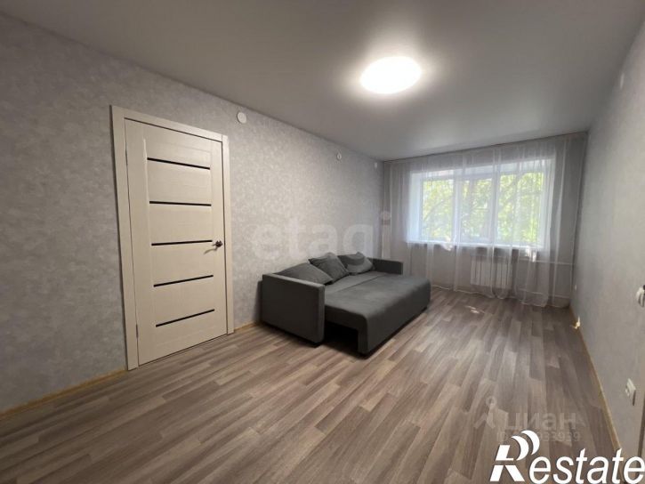 2-комн квартира улица Республики, 133,  д. 133