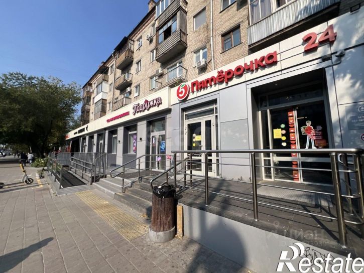 2-комн квартира улица Республики, 133,  д. 133