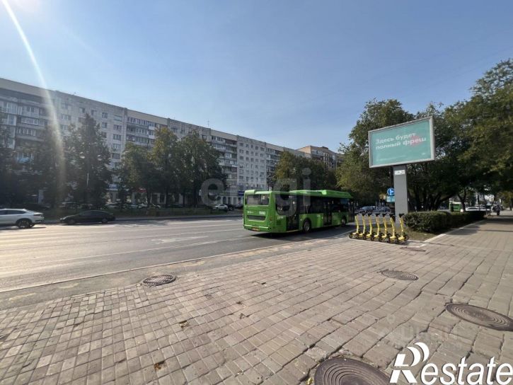 2-комн квартира улица Республики, 133,  д. 133
