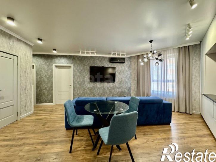 2-комн квартира Судоремонтная улица, 30 к1,  д. 30 к1