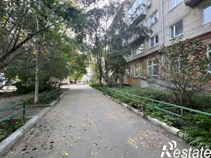 2-комн квартира улица Республики, 133,  д. 133