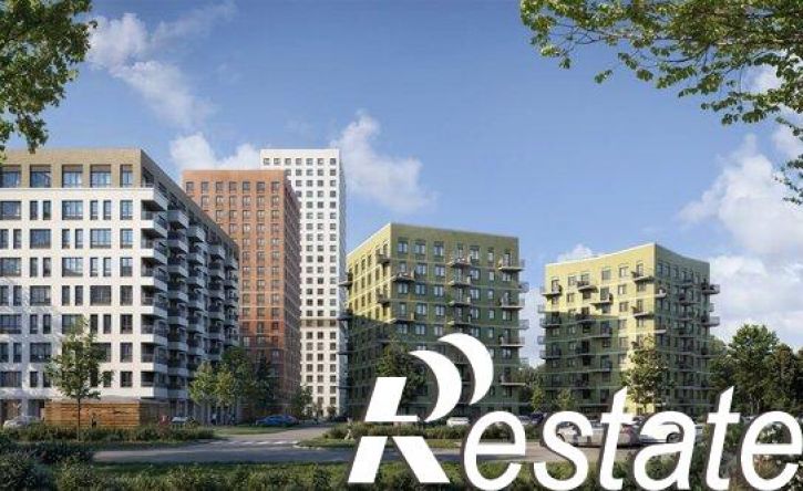 2-комн квартира в новом доме улица Василия Малкова, 32,  д. 32