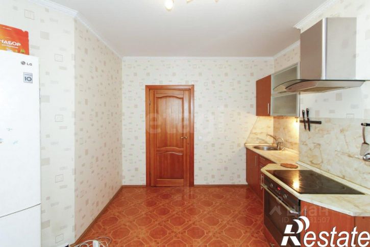 2-комн квартира улица Чернышевского, 2А к5,  д. 2А к5