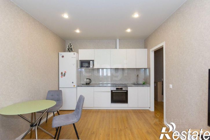 1-комн квартира Беловежская улица, 19 к1,  д. 19 к1
