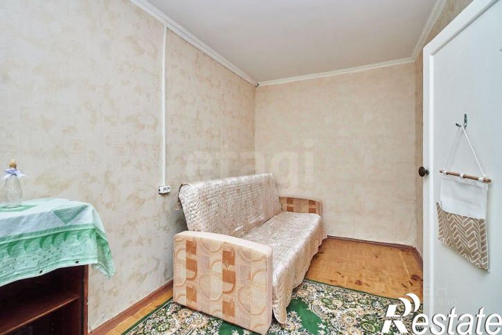 3-комн квартира Рижская улица, 56,  д. 56