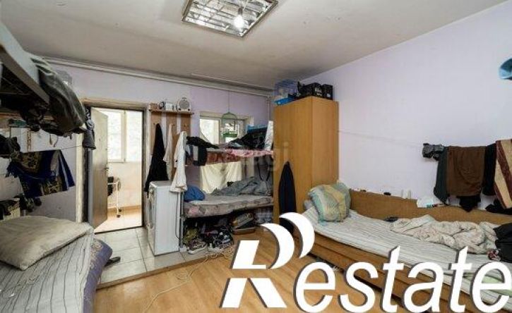 1-комн квартира улица Бабарынка, 65,  д. 65