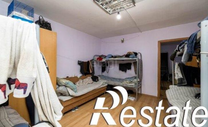 1-комн квартира улица Бабарынка, 65,  д. 65