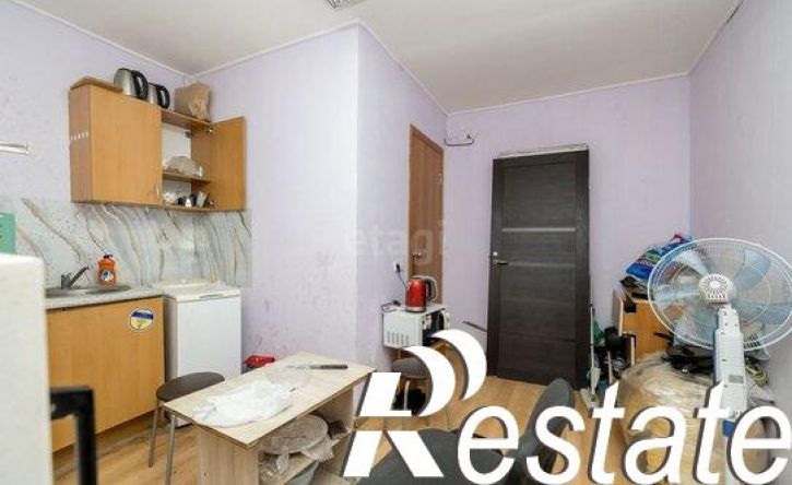 1-комн квартира улица Бабарынка, 65,  д. 65