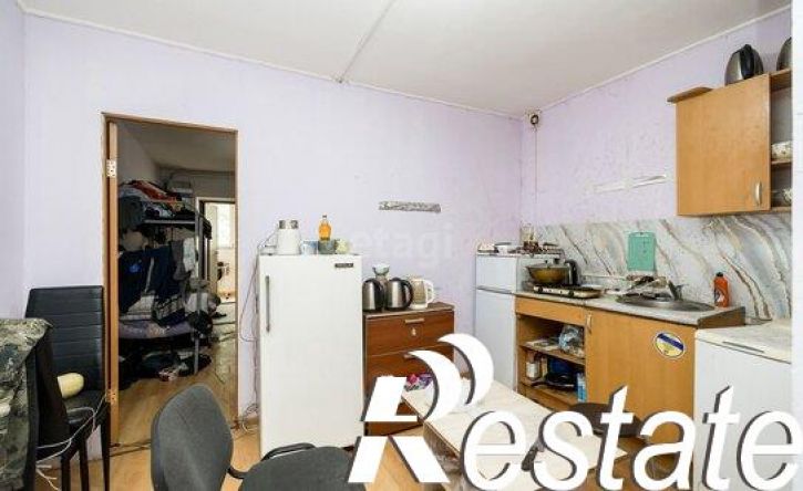 1-комн квартира улица Бабарынка, 65,  д. 65