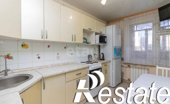 3-комн квартира улица Салтыкова-Щедрина, 59,  д. 59