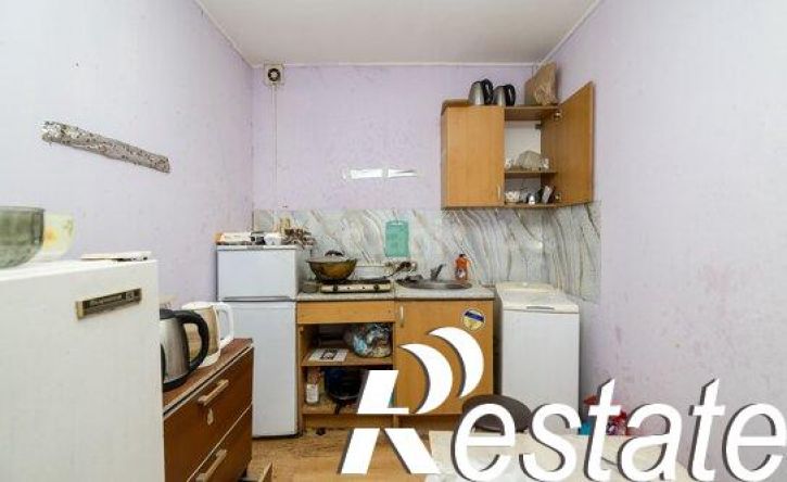 1-комн квартира улица Бабарынка, 65,  д. 65