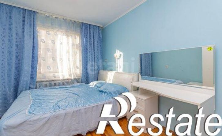 3-комн квартира улица Салтыкова-Щедрина, 59,  д. 59