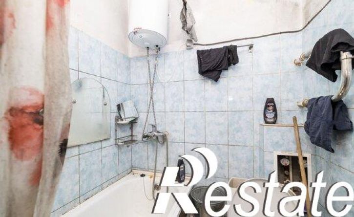 1-комн квартира улица Бабарынка, 65,  д. 65