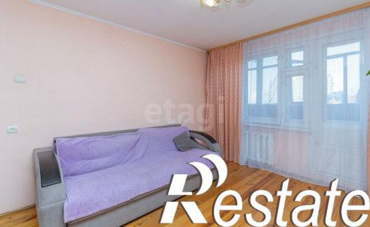 3-комн квартира улица Салтыкова-Щедрина, 59,  д. 59