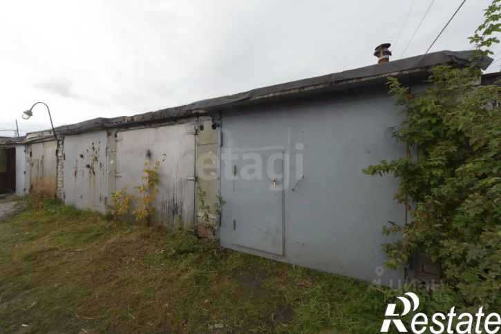 Гараж/парковка улица 30 лет Победы, 87 с4/1003,  д. 87 с4/1003