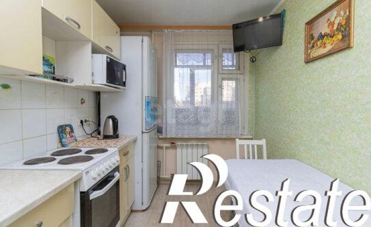 3-комн квартира улица Салтыкова-Щедрина, 59,  д. 59