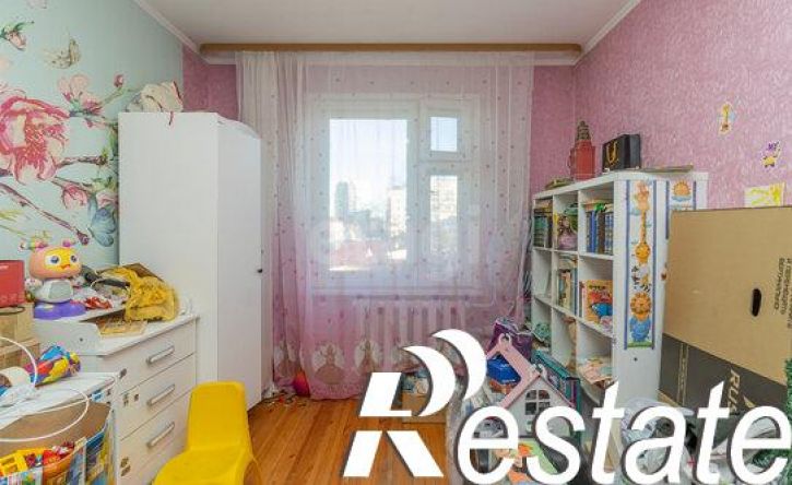 3-комн квартира улица Салтыкова-Щедрина, 59,  д. 59