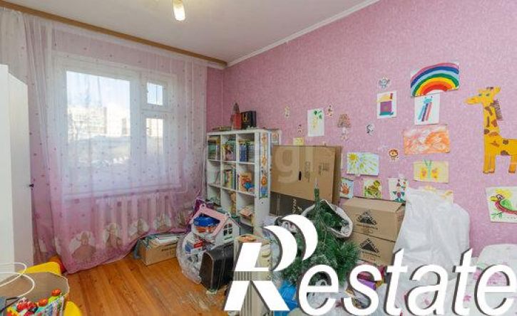 3-комн квартира улица Салтыкова-Щедрина, 59,  д. 59