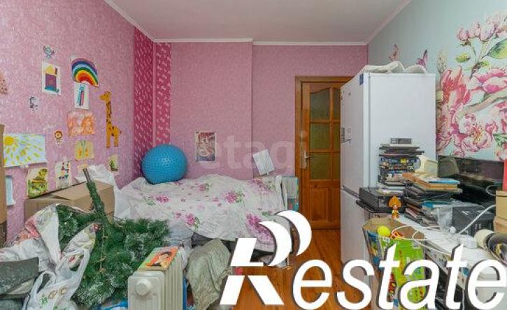 3-комн квартира улица Салтыкова-Щедрина, 59,  д. 59