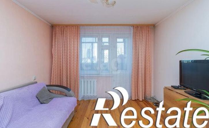 3-комн квартира улица Салтыкова-Щедрина, 59,  д. 59