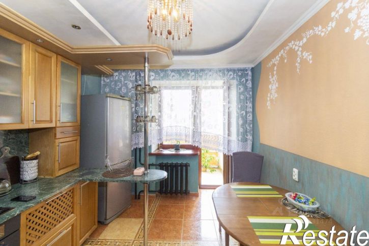 3-комн квартира Депутатская улица, 80,  д. 80