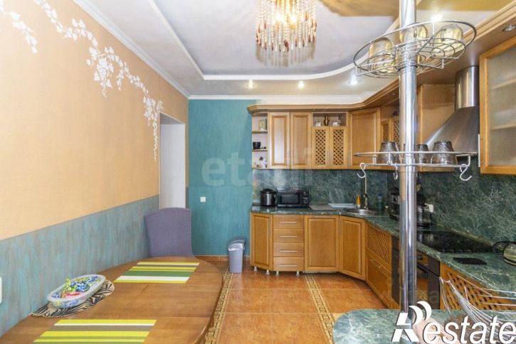 3-комн квартира Депутатская улица, 80,  д. 80