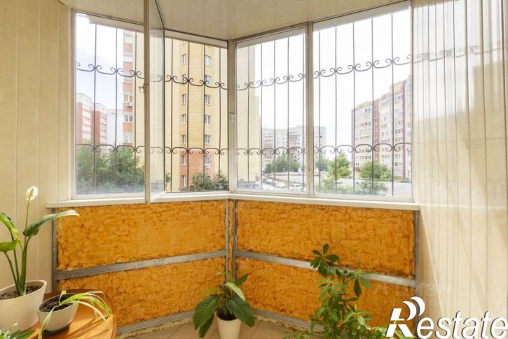 3-комн квартира Депутатская улица, 80,  д. 80
