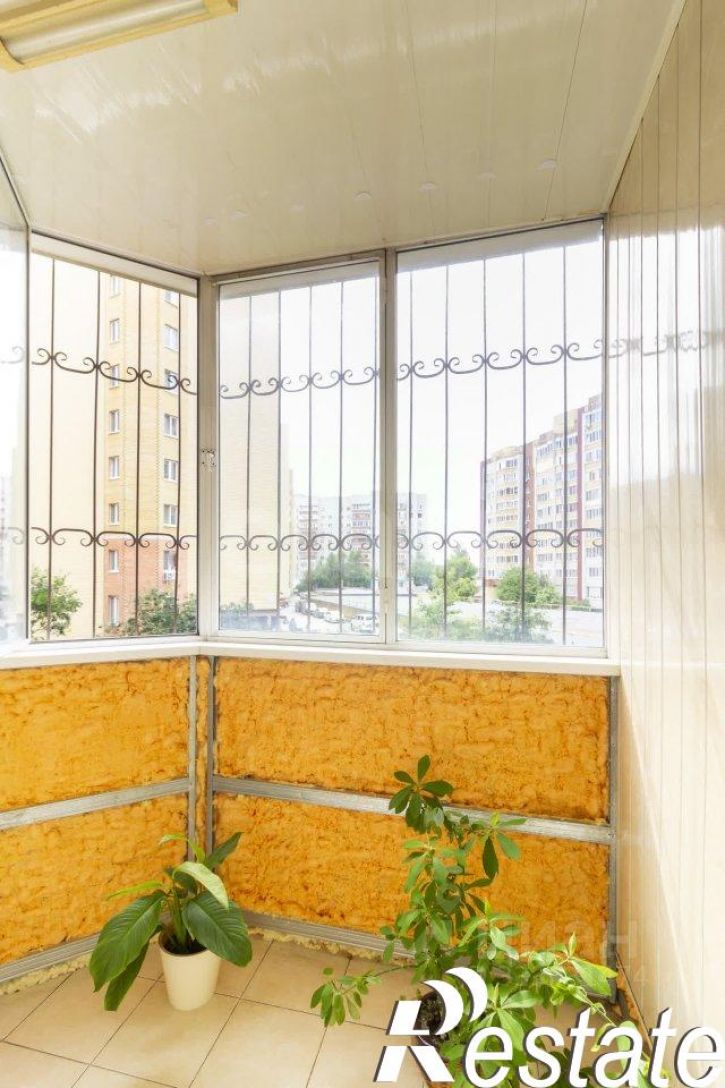 3-комн квартира Депутатская улица, 80,  д. 80