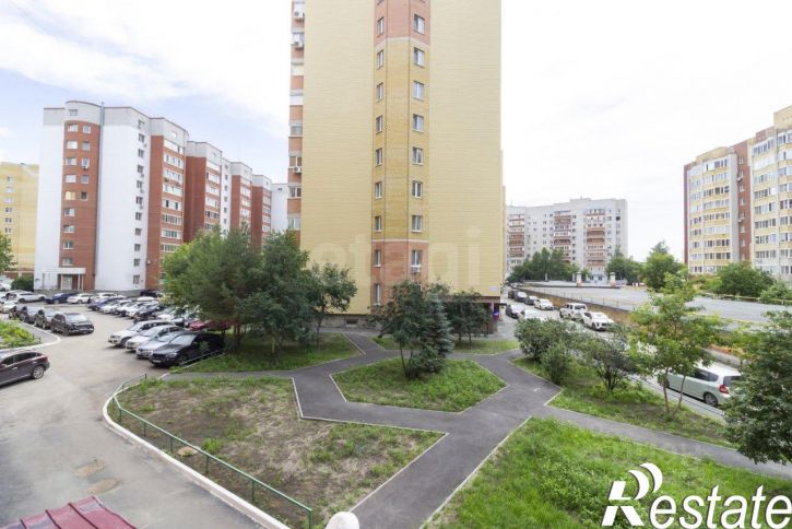 3-комн квартира Депутатская улица, 80,  д. 80