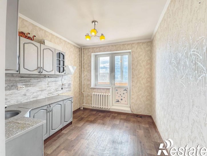 1-комн квартира улица Муравленко, 13,  д. 13