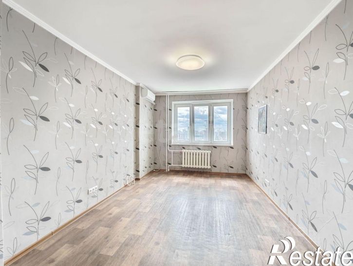 1-комн квартира улица Муравленко, 13,  д. 13