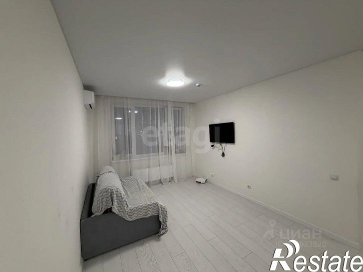 1-комн квартира улица Первооткрывателей, 4,  д. 4