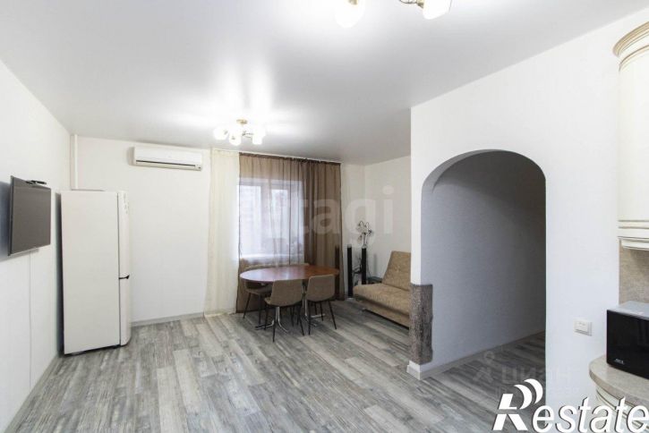 2-комн квартира улица Седова, 59,  д. 59