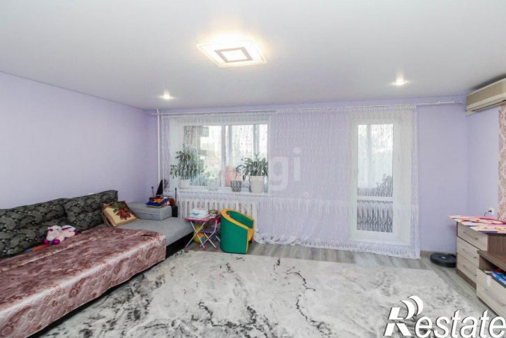2-комн квартира улица Салтыкова-Щедрина, 55,  д. 55