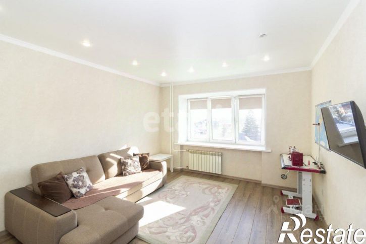 2-комн квартира улица Куйбышева, 25,  д. 25