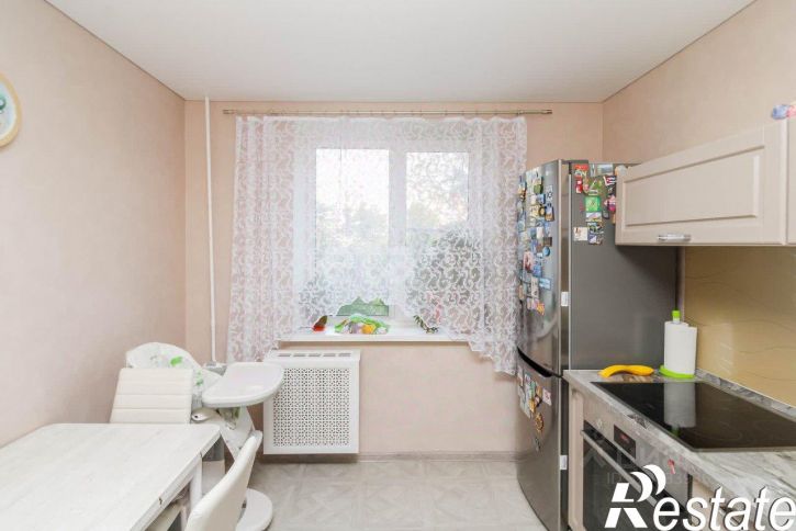 2-комн квартира улица Салтыкова-Щедрина, 55,  д. 55