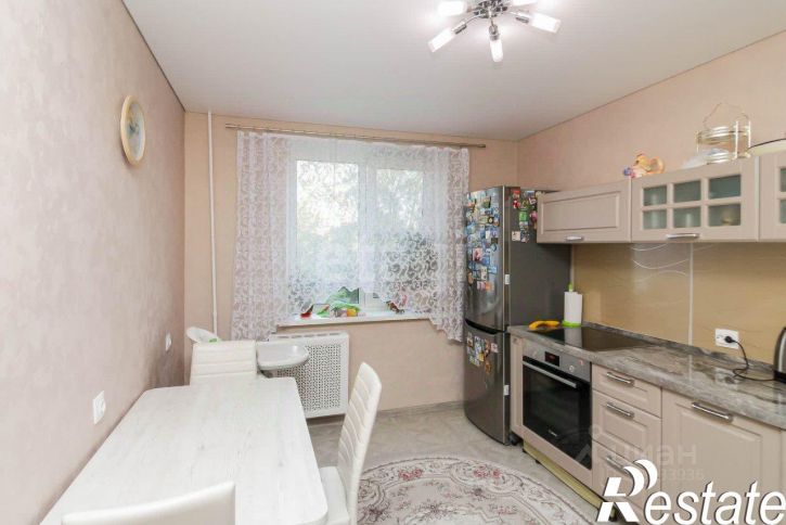 2-комн квартира улица Салтыкова-Щедрина, 55,  д. 55