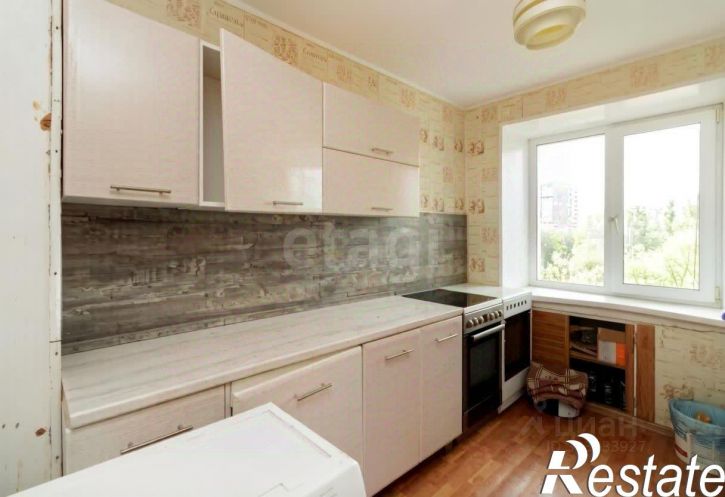4-комн квартира Олимпийская улица, 36,  д. 36