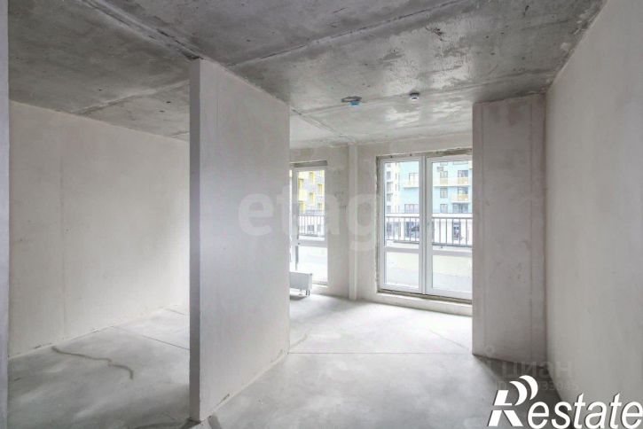 1-комн квартира улица Малышева, 31 к1,  д. 31 к1