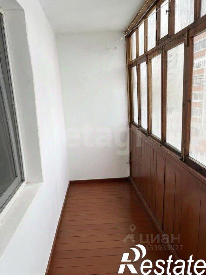 4-комн квартира Олимпийская улица, 36,  д. 36
