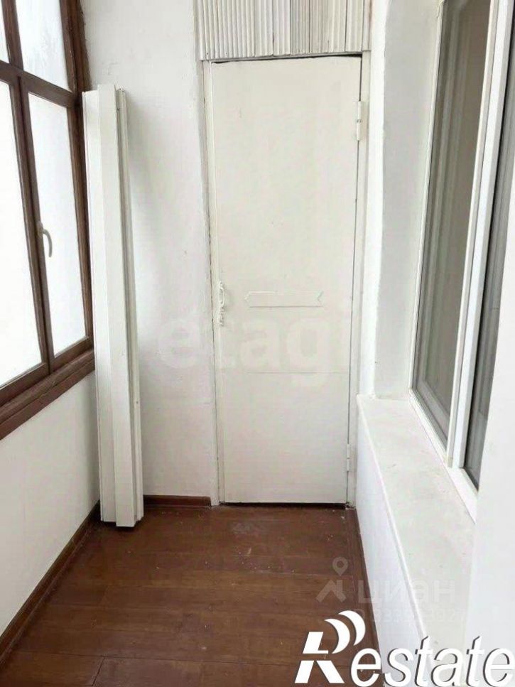 4-комн квартира Олимпийская улица, 36,  д. 36