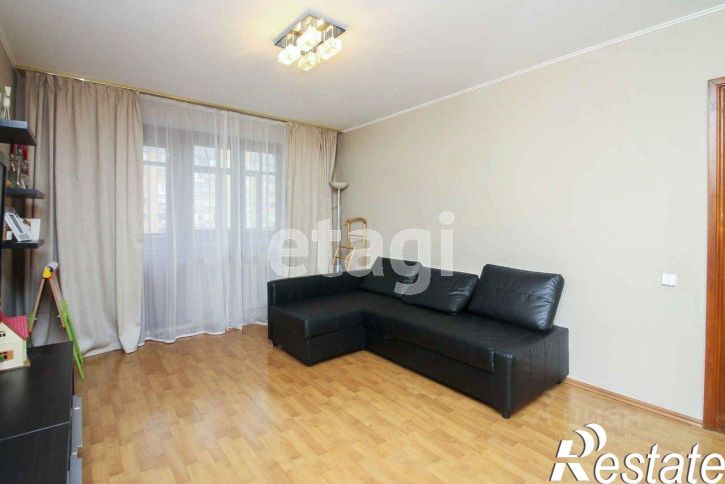 2-комн квартира улица 50 лет Октября, 30,  д. 30