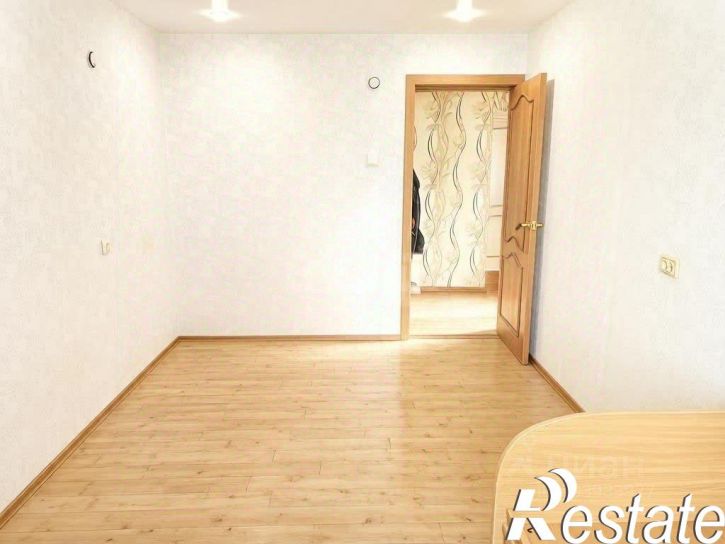 4-комн квартира Олимпийская улица, 36,  д. 36