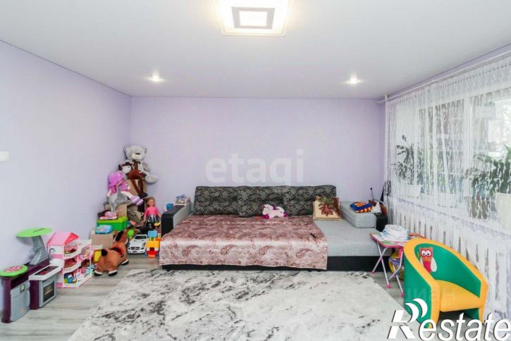 2-комн квартира улица Салтыкова-Щедрина, 55,  д. 55