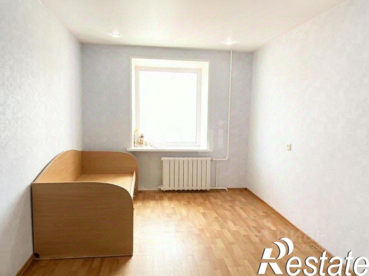 4-комн квартира Олимпийская улица, 36,  д. 36