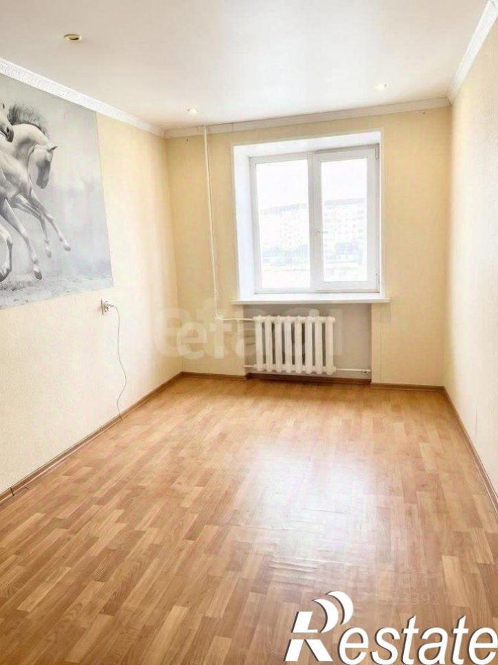4-комн квартира Олимпийская улица, 36,  д. 36